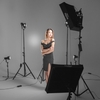 Godox FL-SF6060 Softbox Kit avec grille en nid d