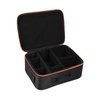 Godox Flash Studio Strobe rembourrée Mallette de transport rigide sac de rangement Noir pour Godox AD600 / Ad360 série de Flash et autre marque extérieure Accessoire flash