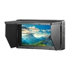 Godox GM55 5.5 pouces écran tactile IPS moniteur sur caméra 4K sortie HDMI 160 ° grand angle de vision 3D LUT pour caméras DSLR ILDC