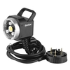 Godox H400P Flash Head Bowens Mount Tête d