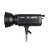 Godox Lampe Torche Haute Puissance SLX50W 5600K 150W