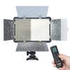 Godox LF308Bi Température Flash Bi-couleur LED Flash Light