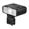 Godox MF12 Macro Flash 2.4G Guide de contrôle de transmission sans fil Numéro 16 Mode TTL M avec filtre coloré Chaussure froide pour Portrait Plantes Insectes Alimentaire Bijoux Macrophotographie