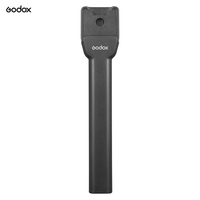 Godox ML-H Microphone adaptateur de poche poignée support pour système de microphone sans fil Godox MoveLink M1/M2/UC1/UC2