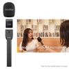 Godox ML-H Microphone adaptateur de poche poignée support pour système de microphone sans fil Godox MoveLink M1/M2/UC1/UC2