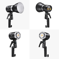 Godox ML30 Portable Studio LED Vidéo Lumière de Remplissage de Photographie