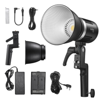 Godox ML30 Portable Studio LED Vidéo Lumière de Remplissage de Photographie