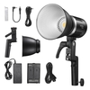 Godox ML30Bi Portable Studio LED Vidéo Lumière de Remplissage de Photographie
