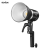 Godox ML30Bi Portable Studio LED Vidéo Lumière de Remplissage de Photographie
