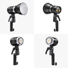 Godox ML30Bi Portable Studio LED Vidéo Lumière de Remplissage de Photographie