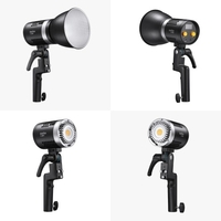 Godox ML30Bi Portable Studio LED Vidéo Lumière de Remplissage de Photographie
