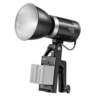 Godox ML60 Portable Studio LED Light Portrait Photographie Fill Light