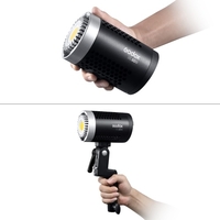 Godox ML60Bi LED Lumière de photographie de studio