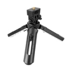 Godox MT01 Mini trépied Support de table pliable avec vis de montage 1/4 "5 niveaux réglable pour Godox AD200 Godox A1 Flash DSLR / Caméras sans miroir Vidéo DV Caméra vidéo LED Vidéo