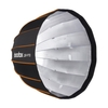 Godox Professional Parabolic Softbox 70cm Diffuseur Bowens Mount avec sac de transport pour la photographie en Studio