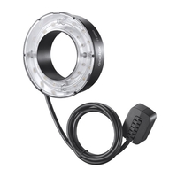 Godox R200 Tête de flash annulaire pour Godox AD200 / AD200Pro Flash