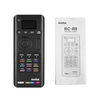 Godox RC-A5Ⅱ Romote Control 2.4GHz Transmission sans fil 32 canaux 16 groupes de remplacement pour Godox SZ150R LC500R TL60