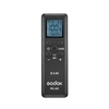 Godox RC-A6 Télécommande 2.4GHz Transmission Sans Fil 32 Canaux 16 Groupes Remplacement pour Godox SL150II SL200II SL150IIBi SL200IIBi SZ200BI FV150 FV200 UL60 ML60 LF308D LF308Bi