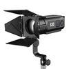 Godox S30 30W Focus LED Spotlight Luminosité réglable 5600K CRI 96