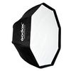 Godox SB-UE 80cm/31, 5 po Portable octogone en nid d