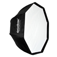 Godox SB-UE 80cm/31, 5 po Portable octogone en nid d