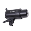 Godox SL-60W 5600K 60W Lampe vidéo LED haute puissance