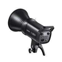 Godox SL100Bi Compact LED Video Light Photographie Fill Light 100W 2800K-6500K Température bicolore Intégré 11 FX Effets d