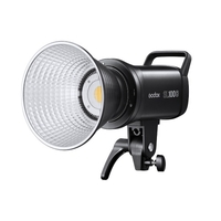 Godox SL100D Compact LED Video Light Photographie Fill Light 100W 5600K Effets d