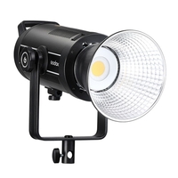 Godox SL150II 150W monture Bowens lumière vidéo LED équilibrée 5600K