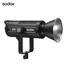 Godox SL300II Studio LED Lumière vidéo 320W Lumière de photographie haute puissance