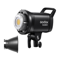 Godox SL60IID Portable 70W Studio LED Photo Fill Light