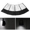 Godox SS-50 Softbox Housse de jupe Installation facile Compatible avec Godox CS-50D Lantern Softbox