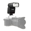 Godox Thinklite TT350O Mini 2.4G Caméra TTL sans fil Flash Master & Slave Speedlite Synchronisation haute vitesse pour Olympus E-M10II E-M5II E-M1 E-PL8 / 7/6/5 E-P5 / 3 PEN-F pour Panasonic DMC-GX85 DMC-G7 DMC-GF1 DMC-LX100 DMC-G85