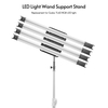 Godox TLB-04 support de baguette lumineuse LED 4 fentes de remplacement d