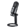 Godox UMic12 USB cardio de condensateur Microphone Mini bureau enregistrement micro