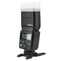 Godox V350S Format compact 2.4G sans fil Speedlite