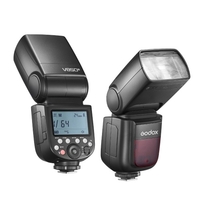 Godox V850III 2.4G Flash pour appareil photo sans fil Speedlite Émetteur/récepteur sur l