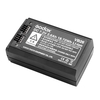 Godox VB26 Li-ion Battery DC 7.2V 2600mAh 18.72Wh Batterie de remplacement