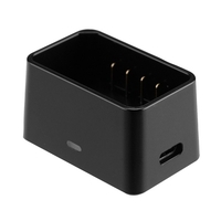 Godox VC26 Chargeur de batterie USB Entrée DC 5V Sortie DC 8.4V