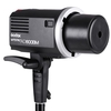 Godox WITSTRO AD600BM 600WS GN87 HSS 1/8000 s Strobe Flash extérieure 2.4 G sans fil X système avec batterie Li-ion 8700mAh