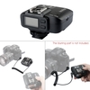 GODOX X1R-C 32 canaux TTL 1/8000 s sans fil déclencheur récepteur Flash à distance pour Canon EOS appareils photo GODOX X1T-C émetteur