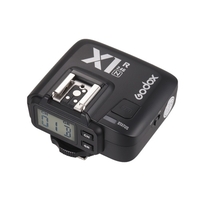 Godox X1R-N TTL 2, 4 G déclencheur de Flash sans fil récepteur pour reflex numérique Nikon déclencheur X1N