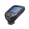Godox XPROII-N 2.4G Déclencheur flash sans fil TTL Autoflash 1/8000s HSS Grand écran LCD 32 canaux Remplacement de 16 groupes pour les caméras Nikon