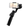 Godox ZP1 Handheld 3-Axis Smartphone Gimbal Stabilisateur Zoom Focus APP Auto-tracking Panorama Time-Lapse