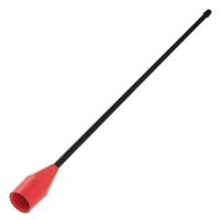 Golf Swing Trainer Golf Cutter Trainer Anti-flip Golf Practice Aid Stick Golf Training Accessoires pour les débutants au Golf