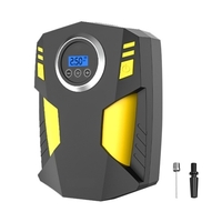 Gonfleur de pneu de compresseur d