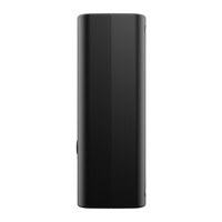 Gonfleur de pneu de voiture de la version 4000mAh de mise à niveau du compresseur M09