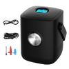 Gonfleur de pneu électrique de compresseur d