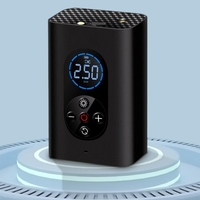 Gonfleur de pneu électrique Mini compresseur d