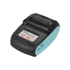 GOOJPRT PT-210 imprimante thermique Portable imprimante de reçu de 58mm pour les magasins de détail restaurants usines logistique